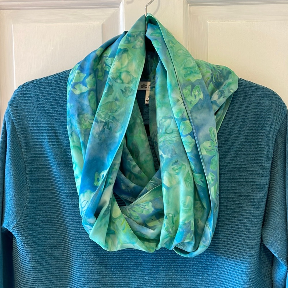 Infinity Scarf